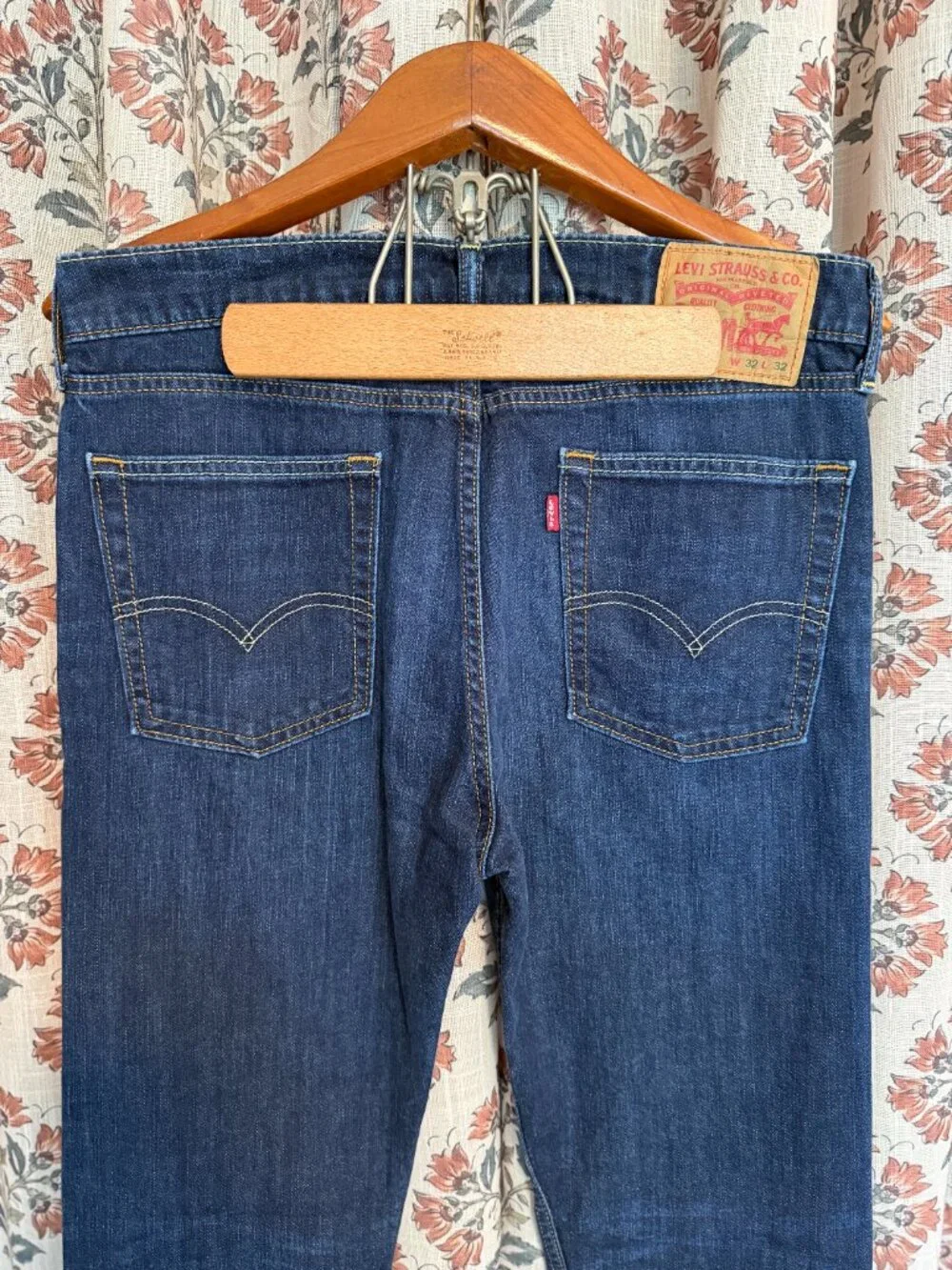 Men's Levi's 510 Jeans 32x32